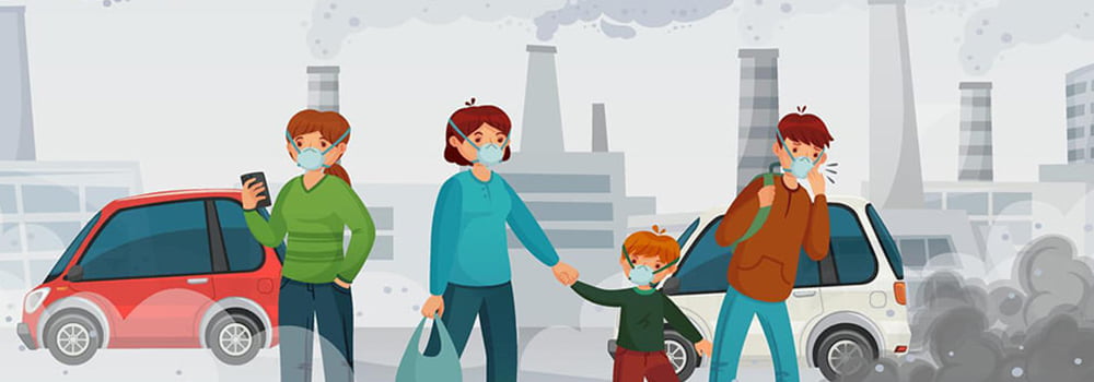 科普pm2.5傳感器的相關(guān)知識