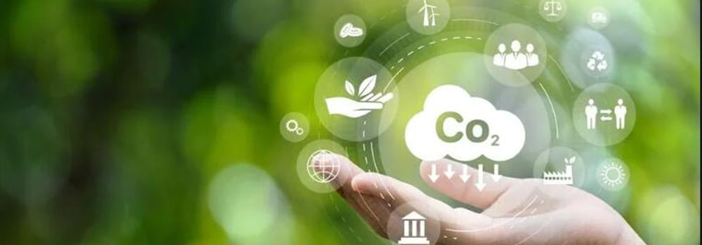 CO2傳感器：辦公室必備