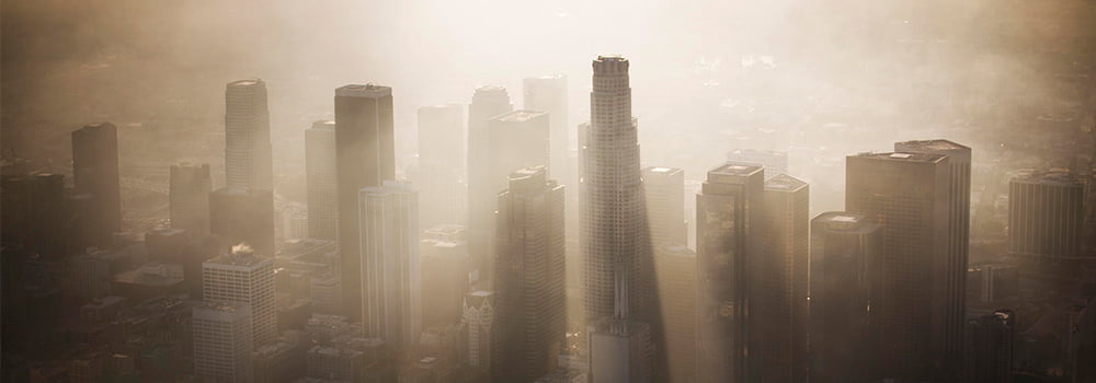 多合一空氣質(zhì)量傳感器的應(yīng)用場景