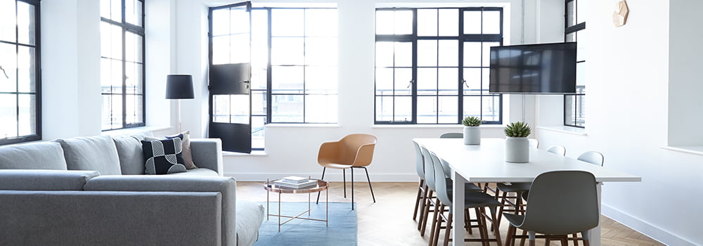 配備PM2.5傳感器的新風(fēng)控制面板如何提升室內(nèi)空氣品質(zhì)