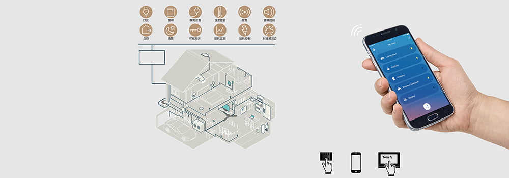 氣體傳感器助力智能家電，打造健康舒適生活