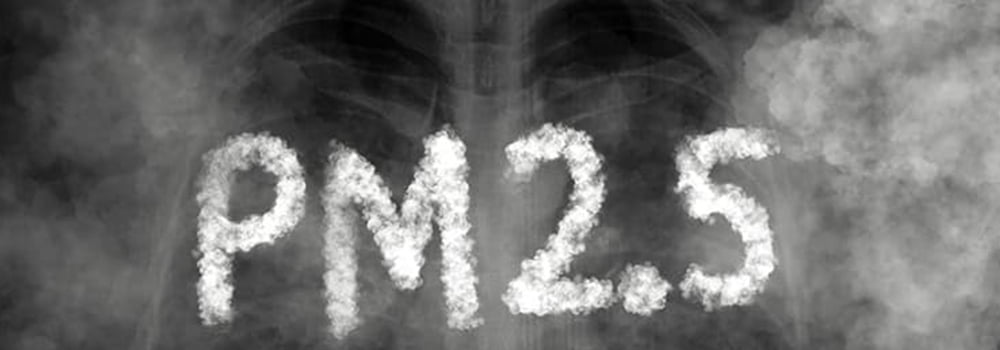 選擇室內(nèi)PM2.5傳感器的關(guān)鍵因素及指南