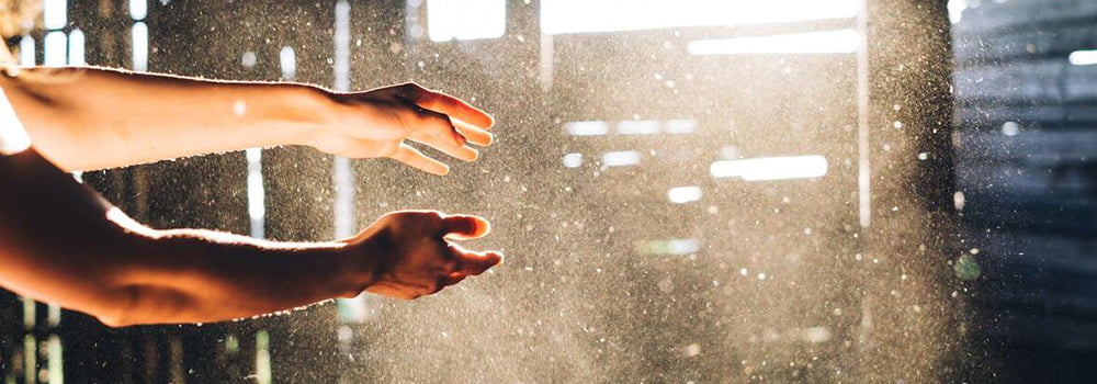 灰塵傳感器是如何工作的？