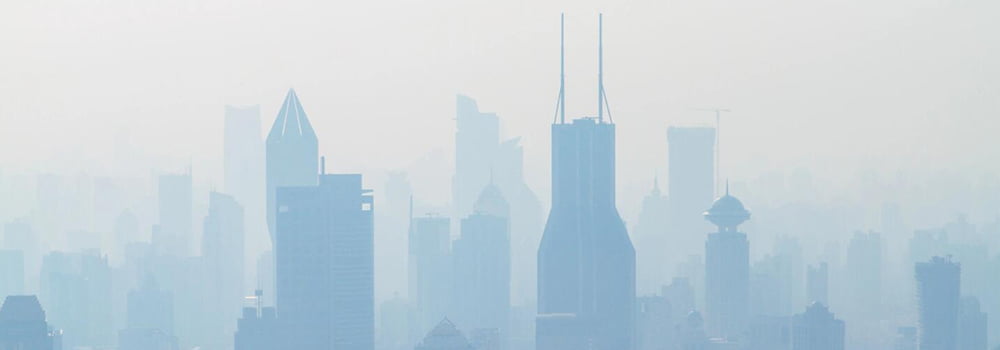 多合一空氣質(zhì)量傳感器如何檢測PM2.5的濃度