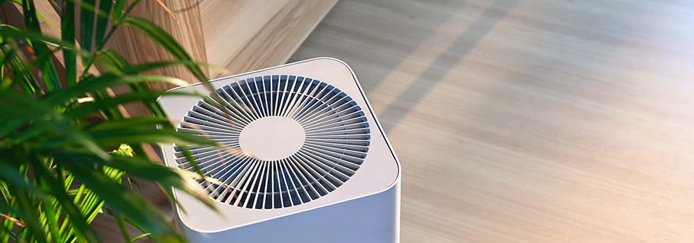 空氣凈化器里的&ldquo;眼睛&rdquo;