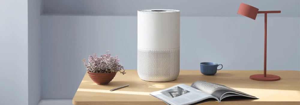 氣體傳感器在空氣凈化器中的重要性