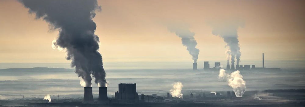 中國(guó)溫室氣體排放現(xiàn)狀與CO2傳感器的關(guān)鍵應(yīng)用