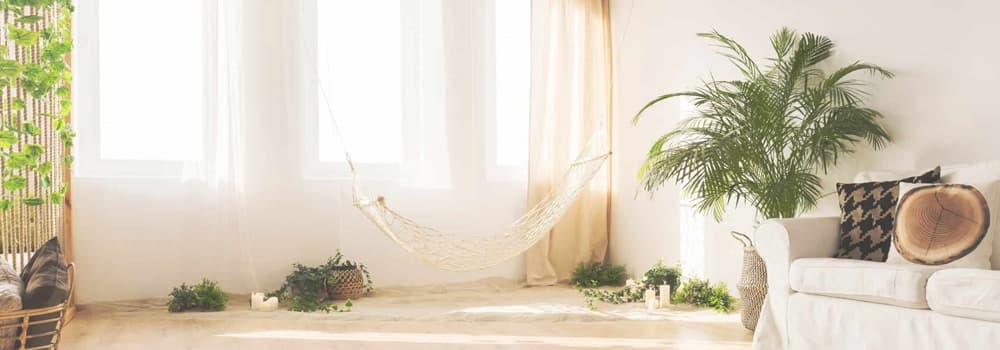 守護呼吸：了解并應對室內(nèi)甲醛污染