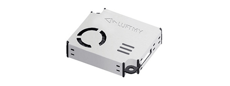 紅外與激光：PM2.5傳感器技術(shù)比較