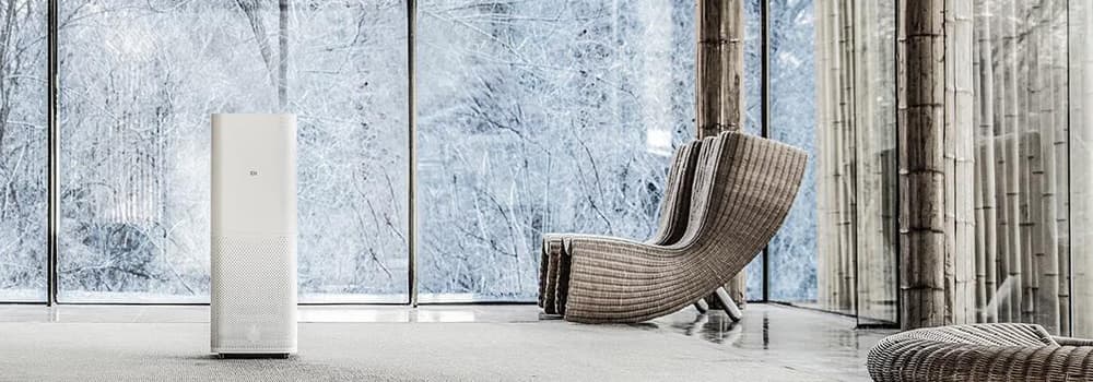 空氣凈化器開著，室內(nèi)空氣質(zhì)量卻很差？這可能是這些原因