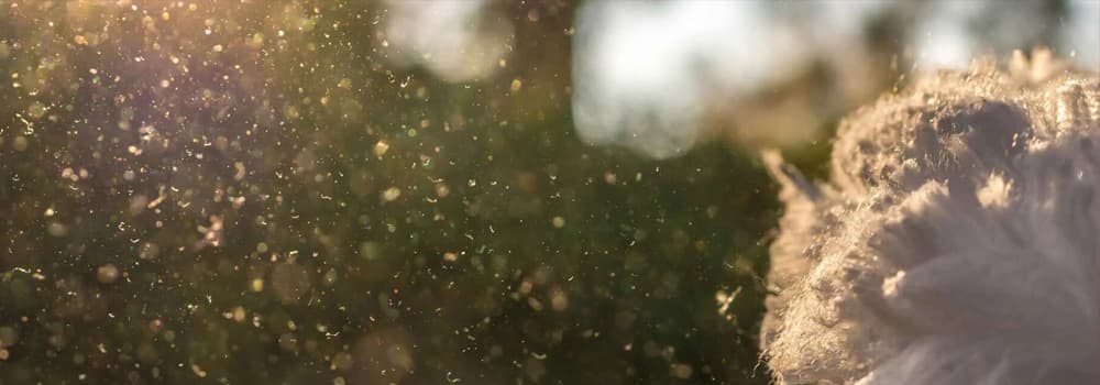 激光粉塵傳感器能檢測到多小的粉塵顆粒物？是怎么做到的？