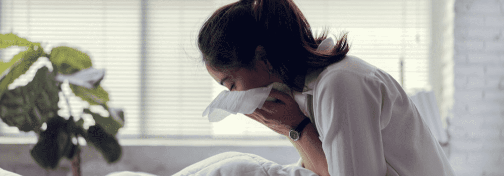 甲醛標(biāo)準(zhǔn)范圍多少正常？甲醛超標(biāo)會引起身體哪些不適？