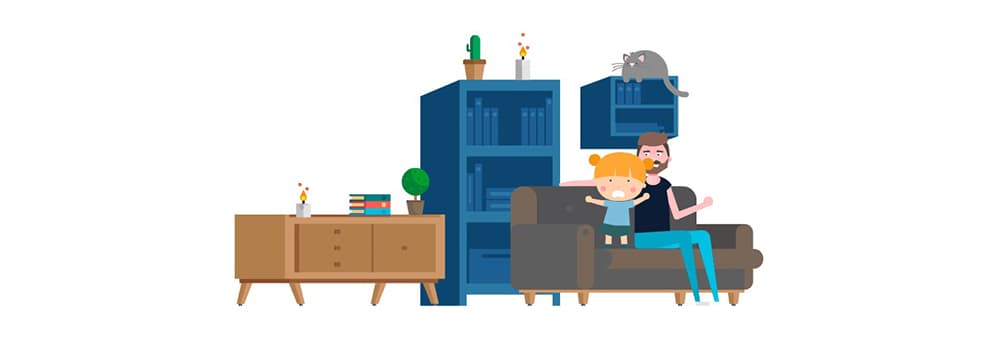 除了裝修和家具外，家里還有哪些東西會產(chǎn)生甲醛？