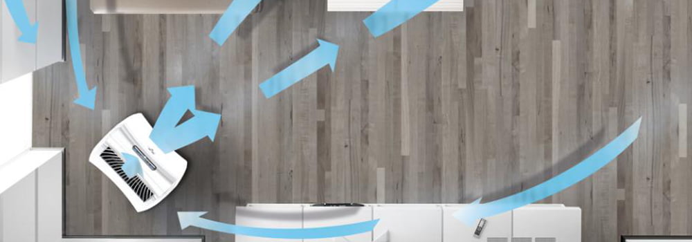 空氣凈化器中的PM2.5指的是什么？空氣凈化器又是怎么發(fā)現(xiàn)的？