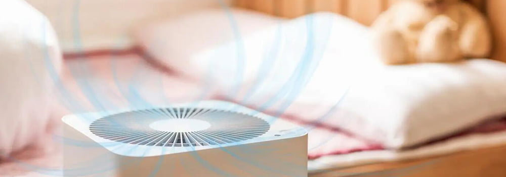 空氣凈化器能檢測(cè)到VOC嗎？能去除VOC嗎？