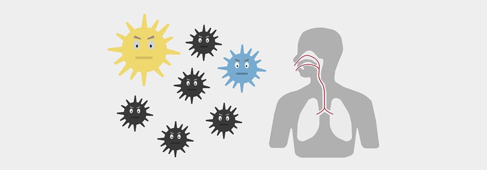 吸入過多粉塵會有什么危害呢？