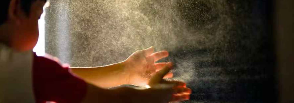 室內(nèi)粉塵監(jiān)測：綜合工具選擇與策略指南