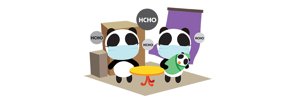 隨著人們對(duì)室內(nèi)空氣質(zhì)量的重視日益增加，越來(lái)越多的家庭開(kāi)始在室內(nèi)安裝各種傳感器，實(shí)時(shí)監(jiān)測(cè)空氣質(zhì)量。然而，令許多家庭驚訝的是，每次裝修完成后，甲醛傳感器長(zhǎng)時(shí)間內(nèi)都會(huì)提示室內(nèi)甲醛含量過(guò)高。這是為什么呢？為什么裝修后的室內(nèi)會(huì)持續(xù)有較高濃度的甲醛氣味呢？