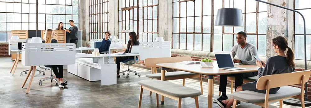 辦公環(huán)境下的隱形威脅：甲醛來源及其控制策略