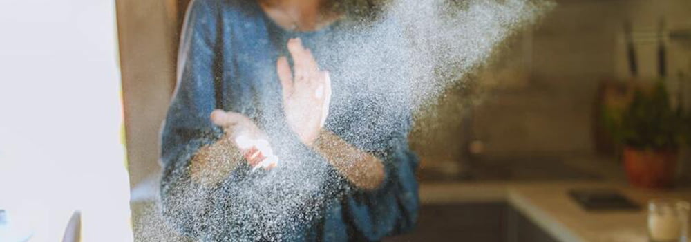 什么是粉塵,我們又該如何檢測(cè)空氣中的粉塵濃度