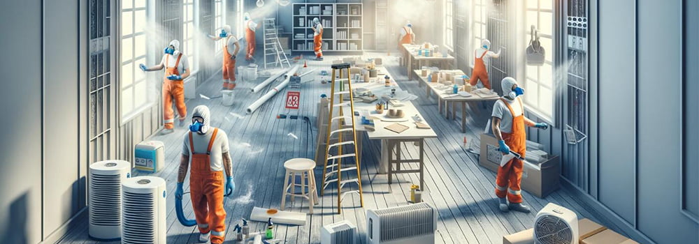 裝修后甲醛揮之不去？教你如何科學除醛