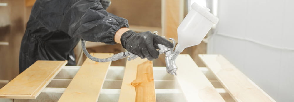 甲醛傳感器在家具制造中的應(yīng)用