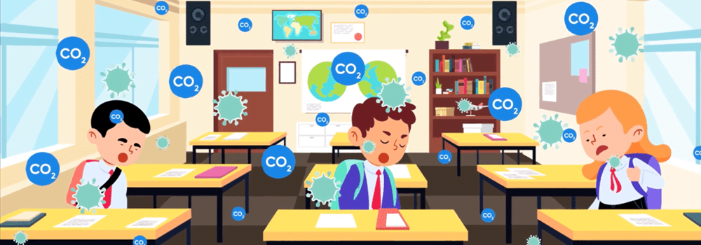 家用二氧化碳監(jiān)測：傳感器與檢測儀如何選擇？