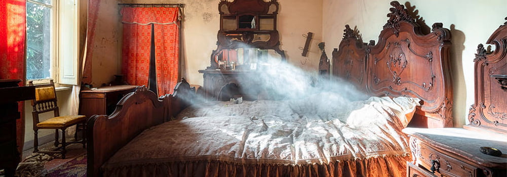 臥室粉塵傳感器需要定期校正嗎？