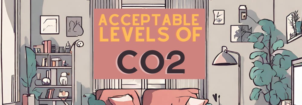 什么是二氧化碳濃度監(jiān)測傳感器？