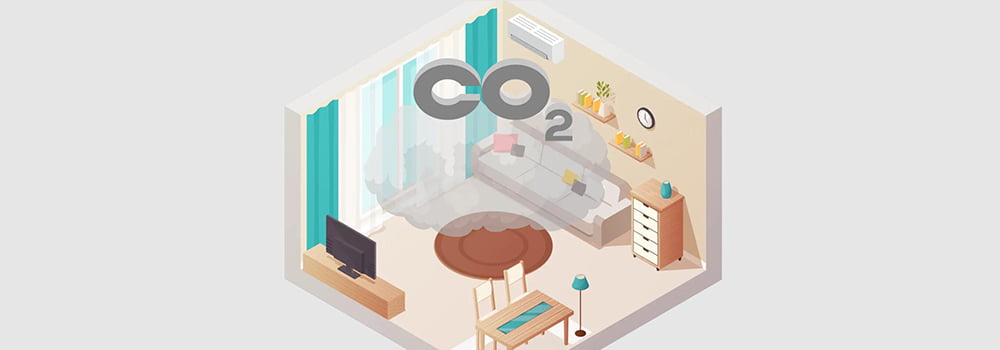 什么是二氧化碳濃度監(jiān)測傳感器？