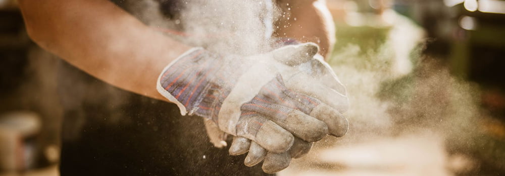 室內(nèi)粉塵傳感器報(bào)警后，你應(yīng)該做的幾件事