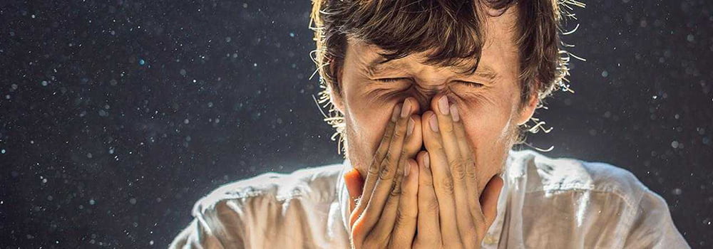 室內(nèi)粉塵傳感器報(bào)警后，你應(yīng)該做的幾件事