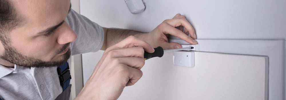 室內(nèi)的粉塵傳感器應(yīng)該怎么安裝？